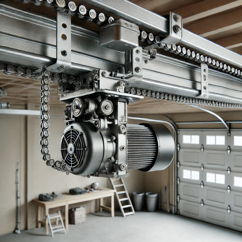 Professional Garage Door Opener Installation Riverside NJ - Expert Smart Opener Installation Services