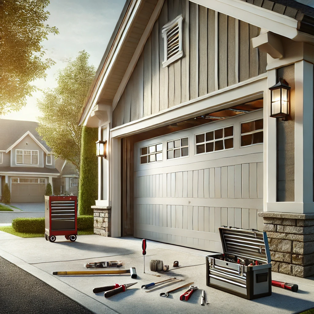 24/7 Garage Door Repair Riverside NJ - Emergency Repair Services by Garage Door Repair Riverside New Jersey