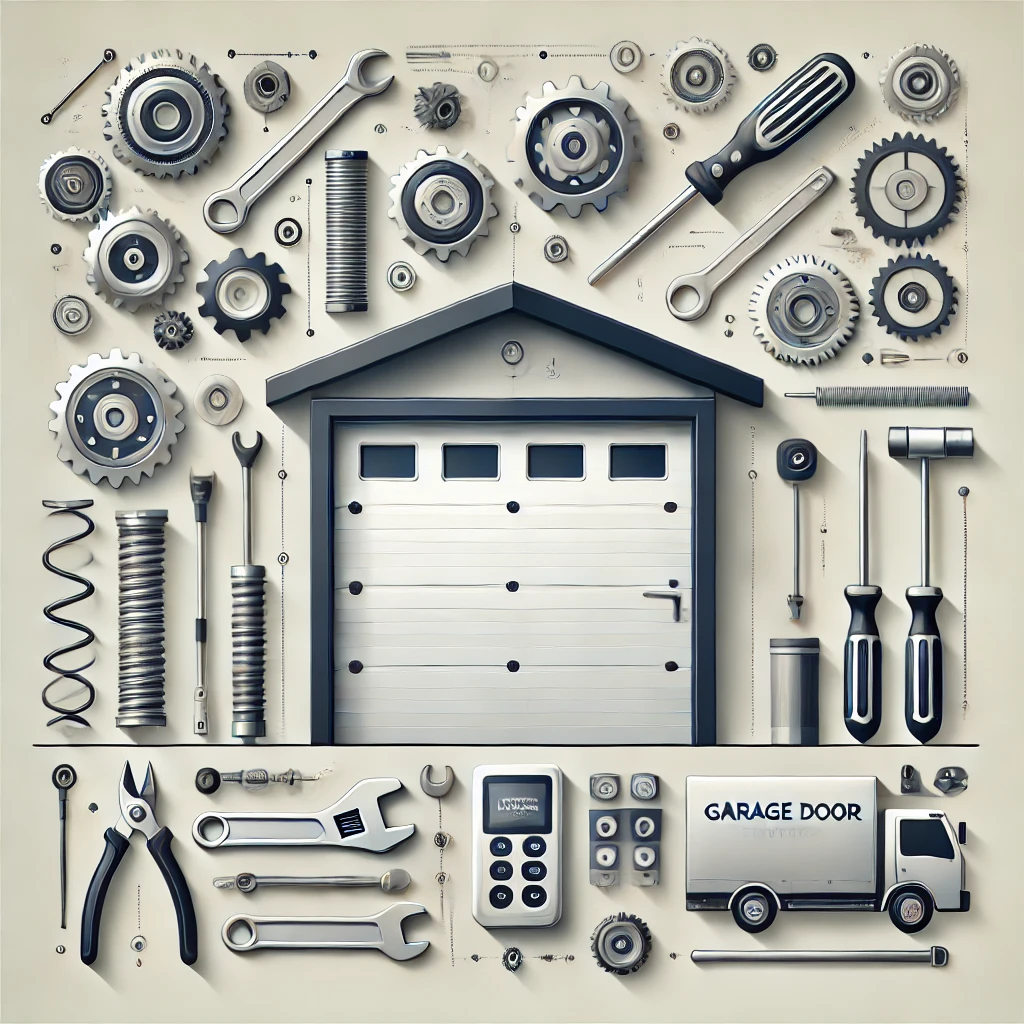 Professional Garage Door Services in Riverside NJ - Expert Technical Team
